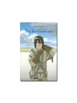 The Sky Crawlers