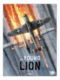 The Young Lion