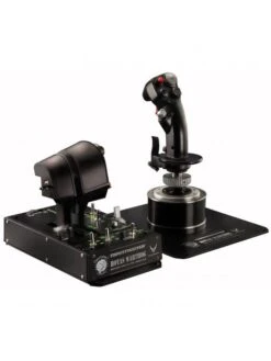 Thrustmaster Hotas Warthog™
