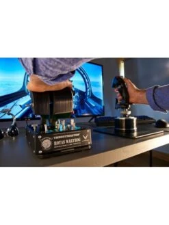 Thrustmaster Hotas Warthog™ -BOUTIQUE AERO thrustmaster hotas warthog 5