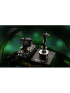 Thrustmaster Hotas Warthog™ -BOUTIQUE AERO thrustmaster hotas warthog 6