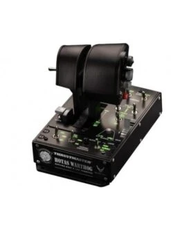 Thrustmaster HOTAS Warthog™ Dual Throttle -BOUTIQUE AERO thrustmaster hotas warthog dual throttle 2