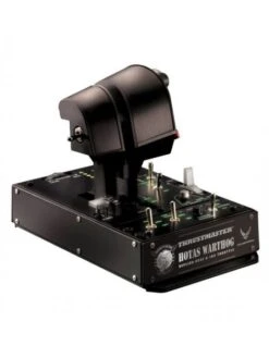 Thrustmaster HOTAS Warthog™ Dual Throttle