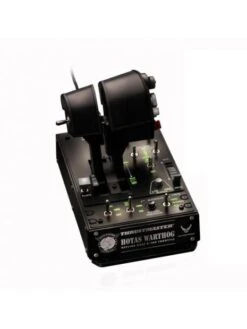 Thrustmaster HOTAS Warthog™ Dual Throttle -BOUTIQUE AERO thrustmaster hotas warthog dual throttle 3