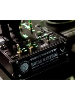 Thrustmaster HOTAS Warthog™ Dual Throttle -BOUTIQUE AERO thrustmaster hotas warthog dual throttle 4