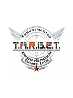 Thrustmaster Joystick T16000M FCS -BOUTIQUE AERO thrustmaster joystick t16000m fcs 6