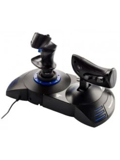 Thrustmaster T-Flight Hotas 4
