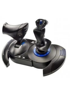 Thrustmaster T-Flight Hotas 4 -BOUTIQUE AERO thrustmaster t flight hotas 4 5