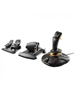 Thrustmaster Thrustmater T16000M FCS FLIGHT Pack PC Joystick T16000M