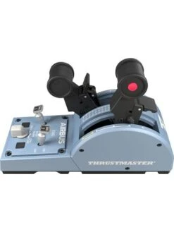 Thrustmaster TCA Officer Pack Airbus Edition -BOUTIQUE AERO thrustmaster tca officer pack airbus edition 3