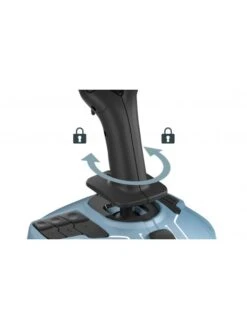 Thrustmaster TCA Officer Pack Airbus Edition -BOUTIQUE AERO thrustmaster tca officer pack airbus edition 7