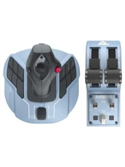 Thrustmaster TCA Officer Pack Airbus Edition -BOUTIQUE AERO thrustmaster tca officer pack airbus edition 8