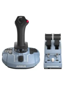 Thrustmaster TCA Officer Pack Airbus Edition -BOUTIQUE AERO thrustmaster tca officer pack airbus edition 9