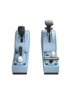 Thrustmaster TCA Quadrant Add-On Airbus Edition -BOUTIQUE AERO thrustmaster tca quadrant add on airbus edition 3