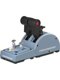 Thrustmaster TCA Quadrant Airbus Edition