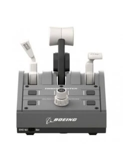 Thrustmaster TCA Quadrant Boeing Edition -BOUTIQUE AERO thrustmaster tca quadrant boeing edition 2