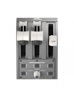 Thrustmaster TCA Quadrant Boeing Edition -BOUTIQUE AERO thrustmaster tca quadrant boeing edition 3