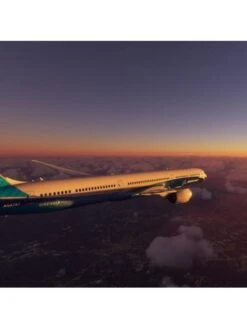 Thrustmaster TCA Quadrant Boeing Edition -BOUTIQUE AERO thrustmaster tca quadrant boeing edition 5