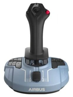 Thrustmaster TCA Sidestick Airbus Edition -BOUTIQUE AERO thrustmaster tca sidestick airbus edition 2