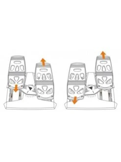 Thrustmaster TCA T-Flight Full Kit X -BOUTIQUE AERO thrustmaster tca t flight full kit x 10