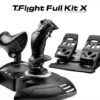 Thrustmaster TCA T-Flight Full Kit X -BOUTIQUE AERO thrustmaster tca t flight full kit x