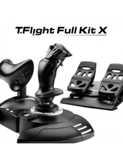 Thrustmaster TCA T-Flight Full Kit X