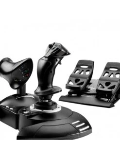 Thrustmaster TCA T-Flight Full Kit X -BOUTIQUE AERO thrustmaster tca t flight full kit x 4