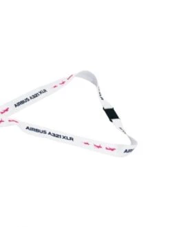 Tour De Cou A321 XLR -BOUTIQUE AERO tour de cou a321 xlr 2