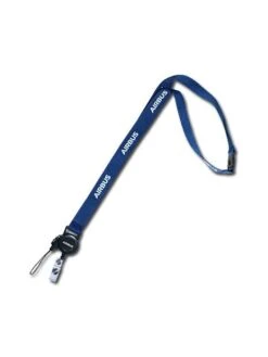 Tour De Cou Airbus Avec Zip Enrouleur