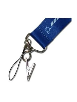 Tour De Cou Famille Boeing -BOUTIQUE AERO tour de cou famille boeing 3