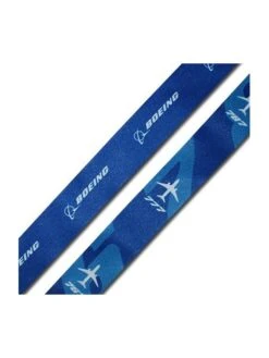 Tour De Cou Famille Boeing -BOUTIQUE AERO tour de cou famille boeing 4