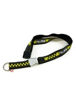 Tour De Cou Follow Me Damier