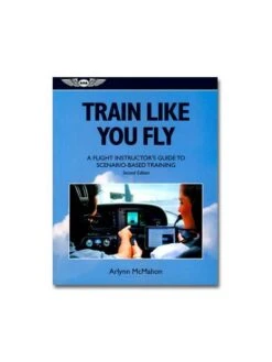 Train Like You Fly - 2e édition
