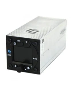 Transpondeur TQ KTX2-S.V2 -BOUTIQUE AERO transpondeur tq ktx2 sv2 5