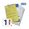 Trip Kit VFR Manual France
