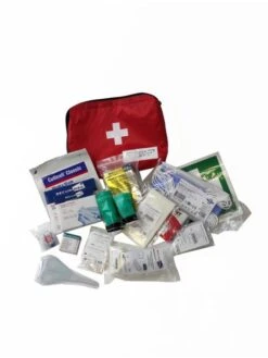 Trousse De Premier Secours - Aviation Passion (normes 2024) -BOUTIQUE AERO trousse de premiers secours aviation passion normes 2024 2