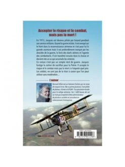 Un As Aux Ailes Brisées -BOUTIQUE AERO un as aux ailes brisees 1