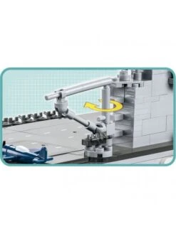 USS Enterprise CV6 - COBI -BOUTIQUE AERO uss enterprise cv6 cobi 2