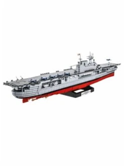 USS Enterprise CV6 - COBI