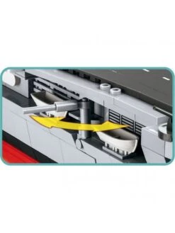 USS Enterprise CV6 - COBI -BOUTIQUE AERO uss enterprise cv6 cobi 4