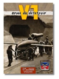 V.1 Arme Du Désespoir
