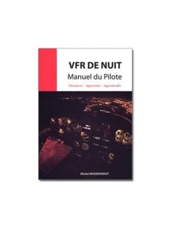 VFR De Nuit - Manuel Du Pilote
