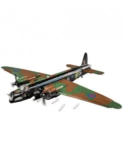 Vickers Wellington MK II - COBI