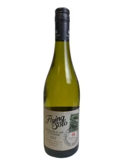 Vin Blanc Flying Solo - 2023 - Viognier