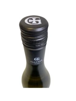 Vin Blanc Flying Solo - 2023 - Viognier -BOUTIQUE AERO vin blanc flying solo 2016 viognier 3