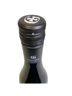 Vin Rouge Flying Solo - 2023 - Grenache / Syrah -BOUTIQUE AERO vin rouge flying solo 2016 grenache syrah 3