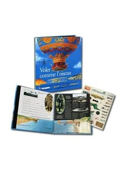 Voler Comme L'oiseau