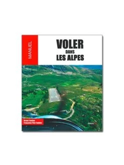 Voler Dans Les Alpes
