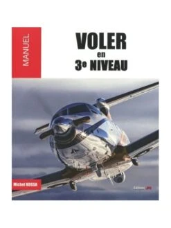 Voler En 3e Niveau