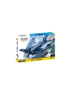 Vought Corsair F4U-4 - COBI -BOUTIQUE AERO vought corsair f4u 4 cobi 2